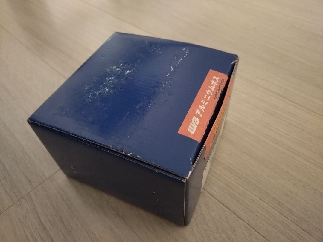 ワークスベル ラフィックス専用ショートボス S15