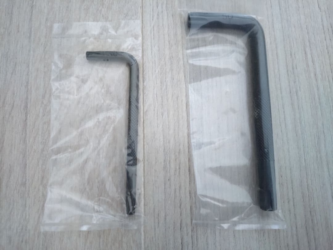 ワークスベル ラフィックス専用ショートボス S15