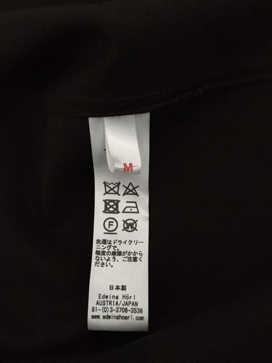 シャツ ブラウス