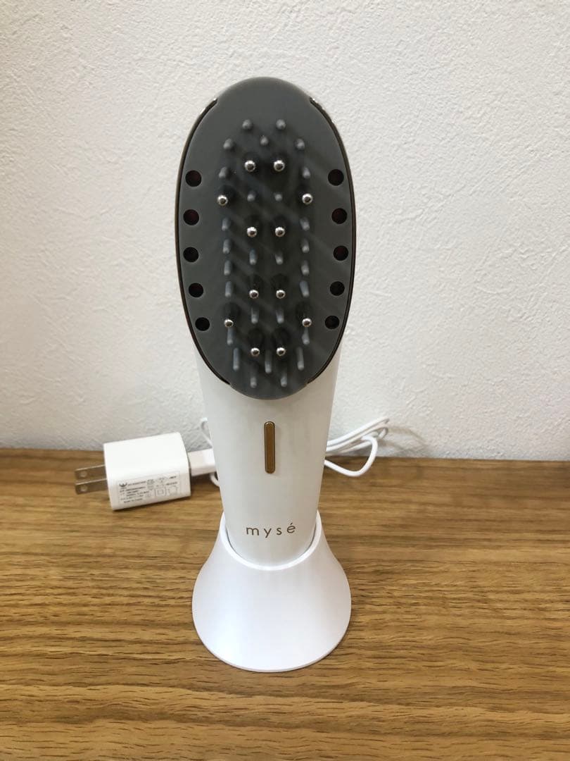 ミーゼ スカルプリフト myse YA-MAN