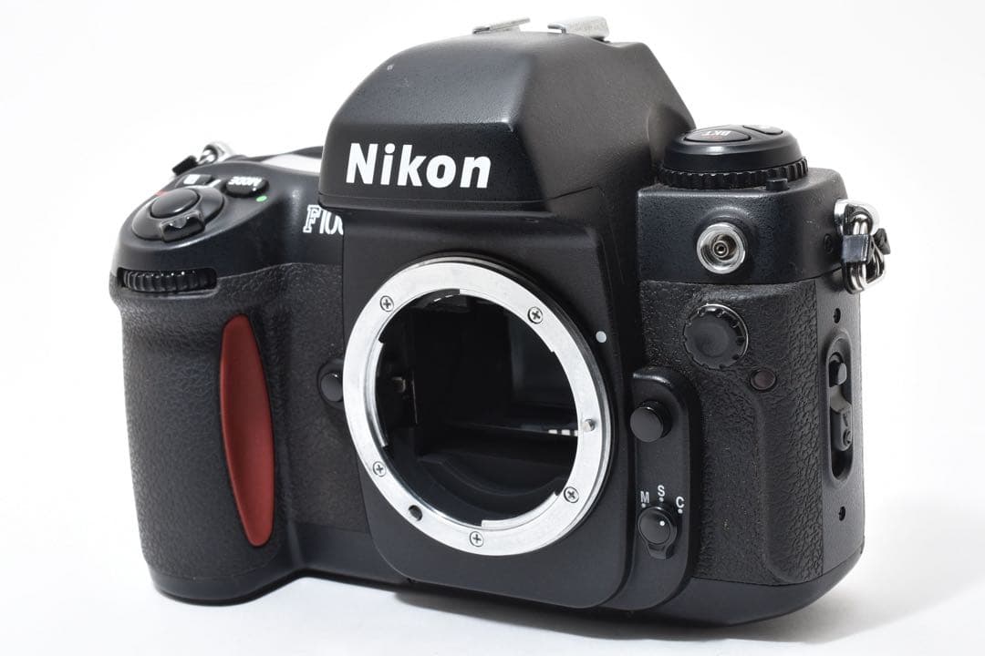 Nikon F100 一眼レフカメラ ブラック