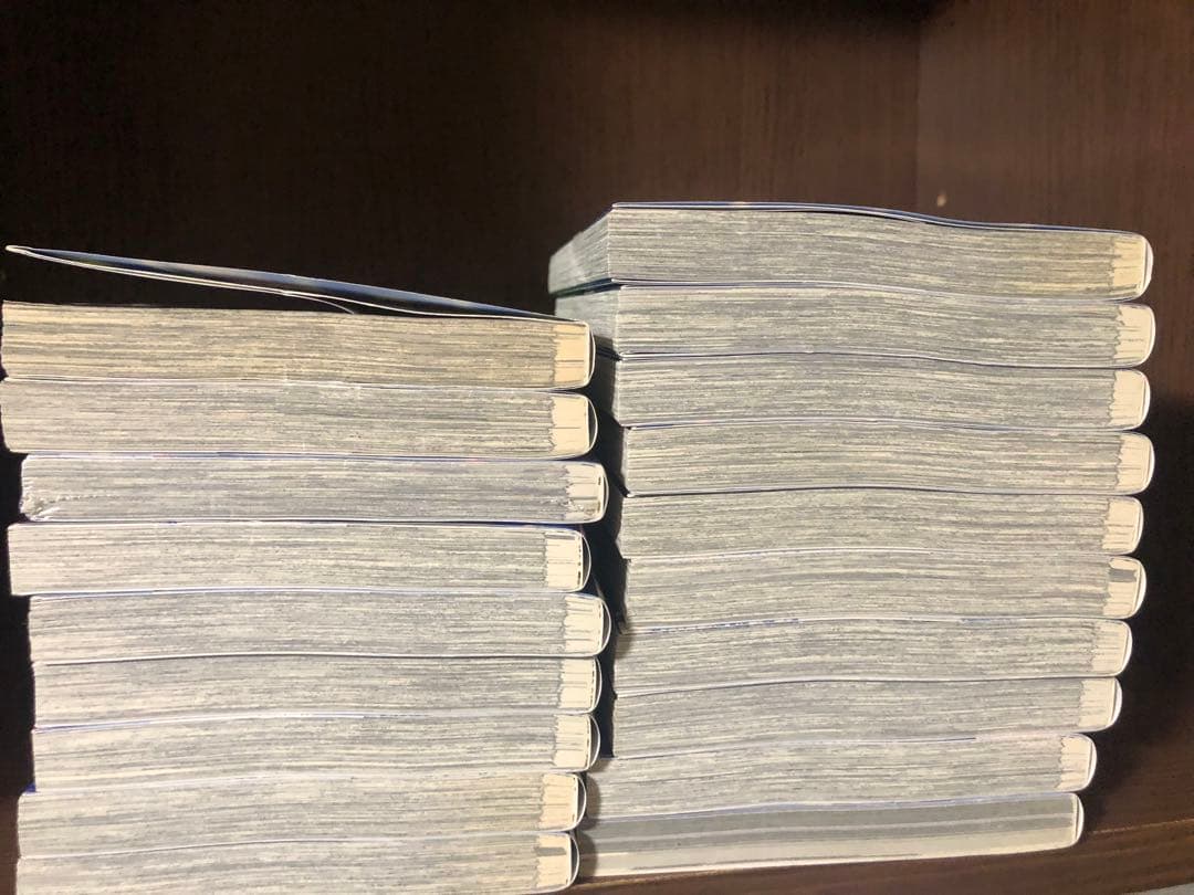 ブルーロック 1-37巻 全巻セット 金城宗幸 原宿表参道　ガイド　40冊