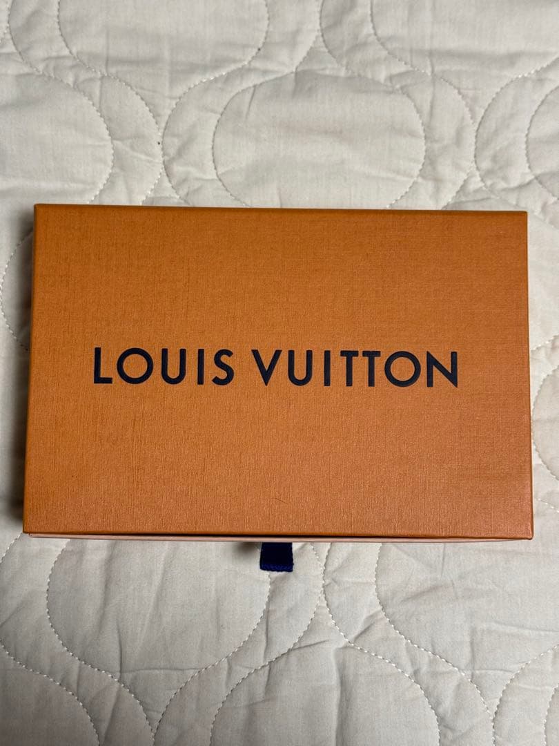 N*U様 LOUIS VUITTON iPhone XsMax ケース
