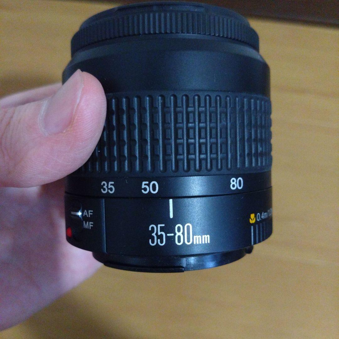 キャノン　 CANON ZOOM LENS　6セットULTRASONIC