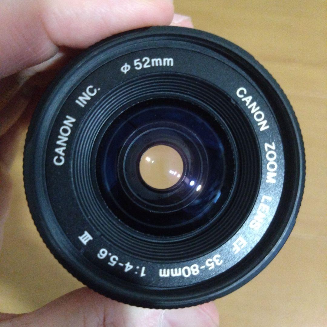 キャノン　 CANON ZOOM LENS　6セットULTRASONIC