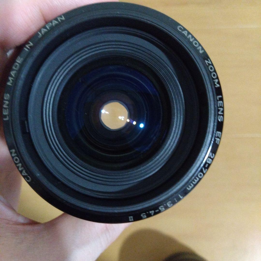 キャノン　 CANON ZOOM LENS　6セットULTRASONIC
