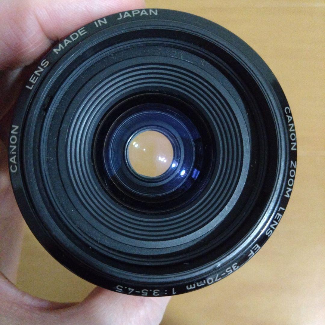 キャノン　 CANON ZOOM LENS　6セットULTRASONIC