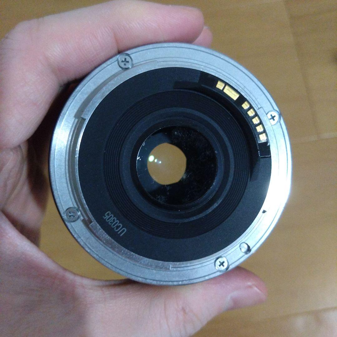 キャノン　 CANON ZOOM LENS　6セットULTRASONIC