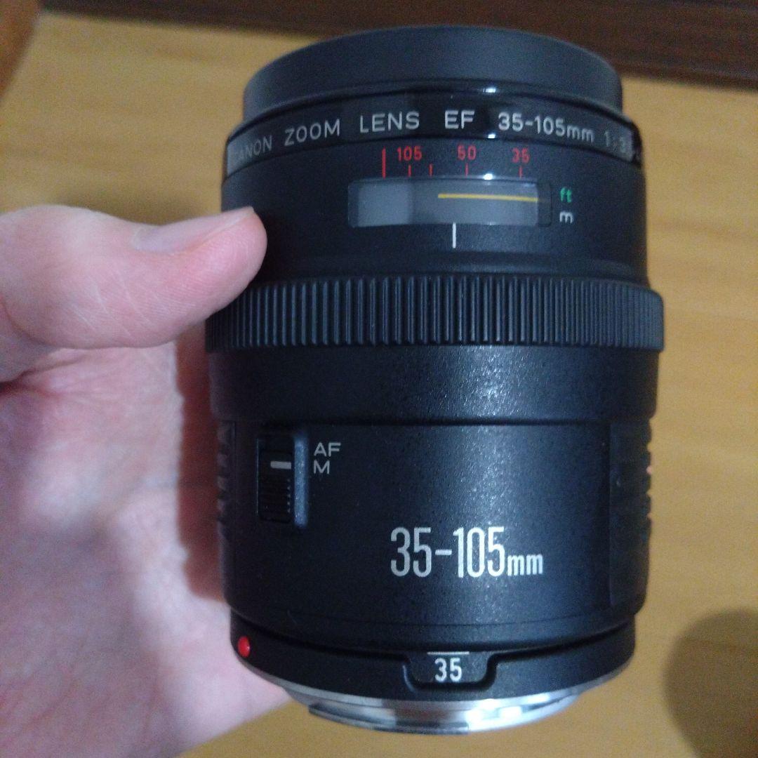 キャノン　 CANON ZOOM LENS　6セットULTRASONIC