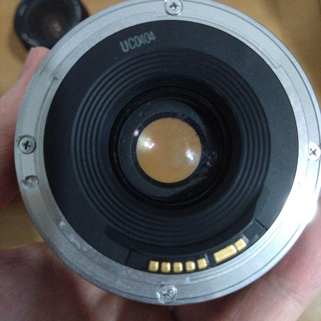 キャノン　 CANON ZOOM LENS　6セットULTRASONIC