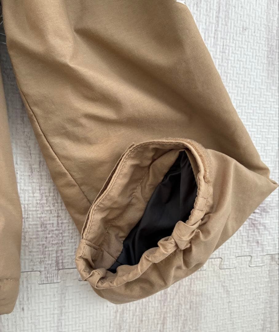 THE NORTH FACE コンパクトノマドジャケット　レディース　Lサイズ