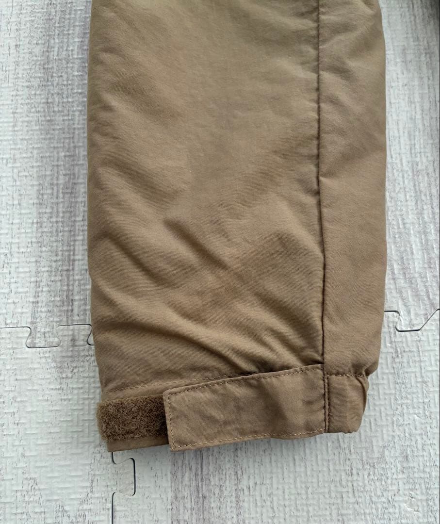 THE NORTH FACE コンパクトノマドジャケット　レディース　Lサイズ