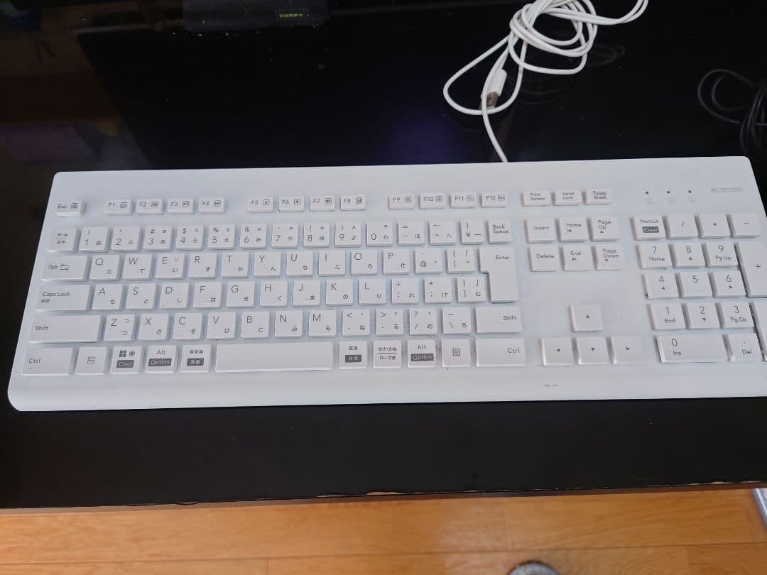 Windowsデスクトップ DELL OPTIPEX7010