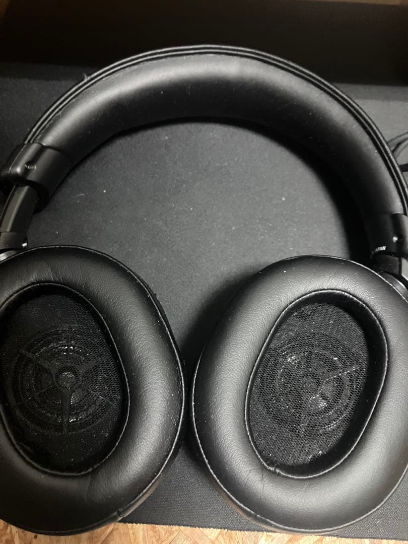 SONY MDR-M1ST スタジオモニター ヘッドホン