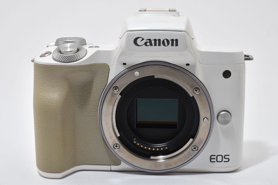 Canon EOS Kiss M デジタルカメラ 本体