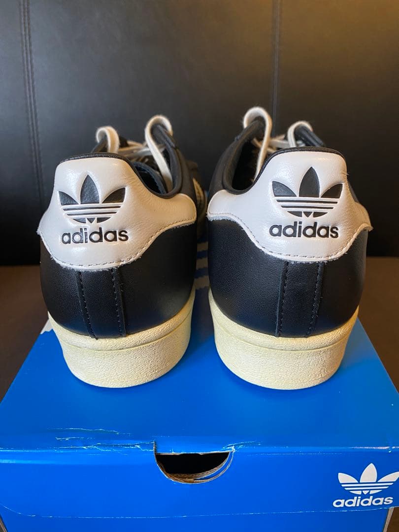 adidas superstar fv2832 希少