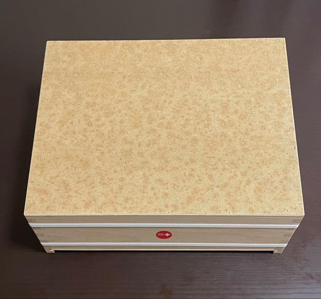 【美品】アルビスブラン 積み木セット Albisbrunn 積木 49ピース