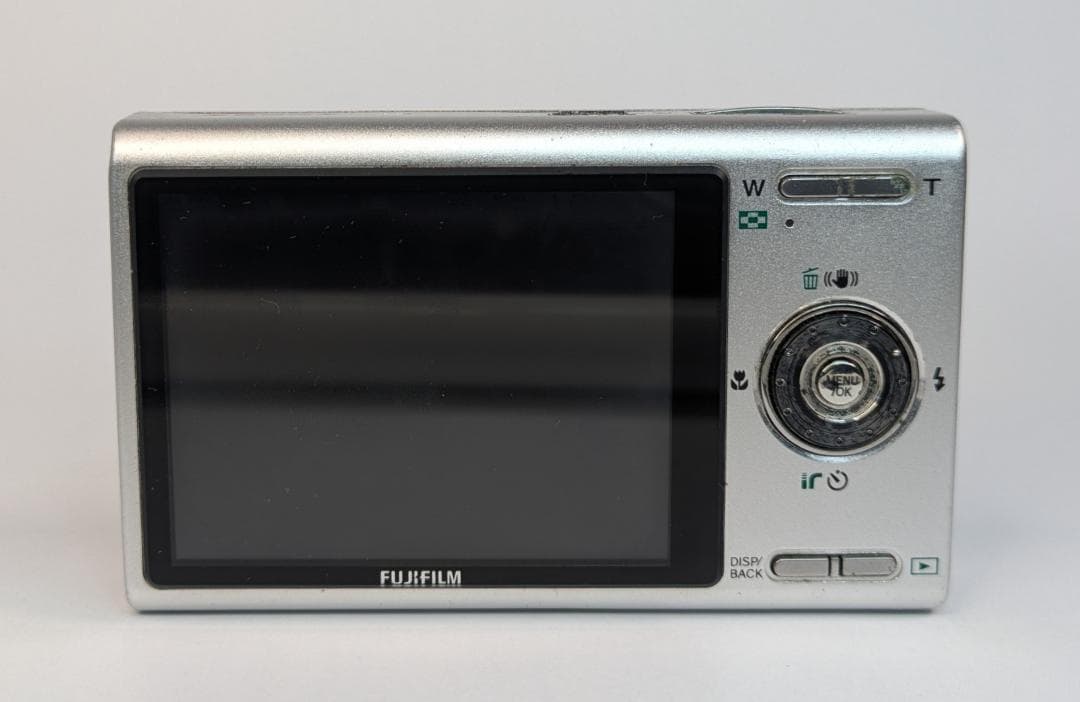 FUJIFILM FinePix Z200fd コンパクトデジタルカメラ