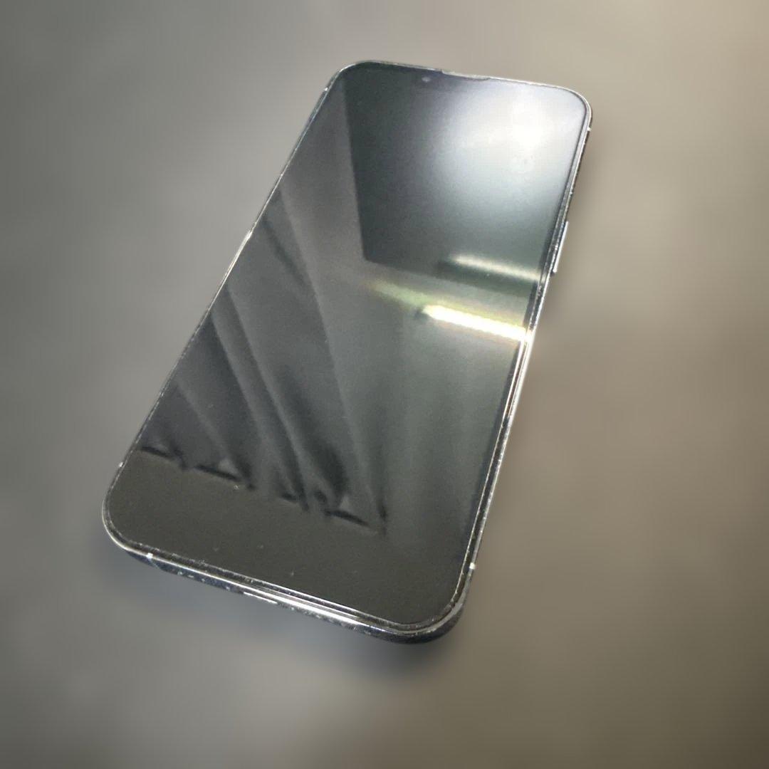 iPhone 13 Pro 256GB シエラブルー SIMフリー