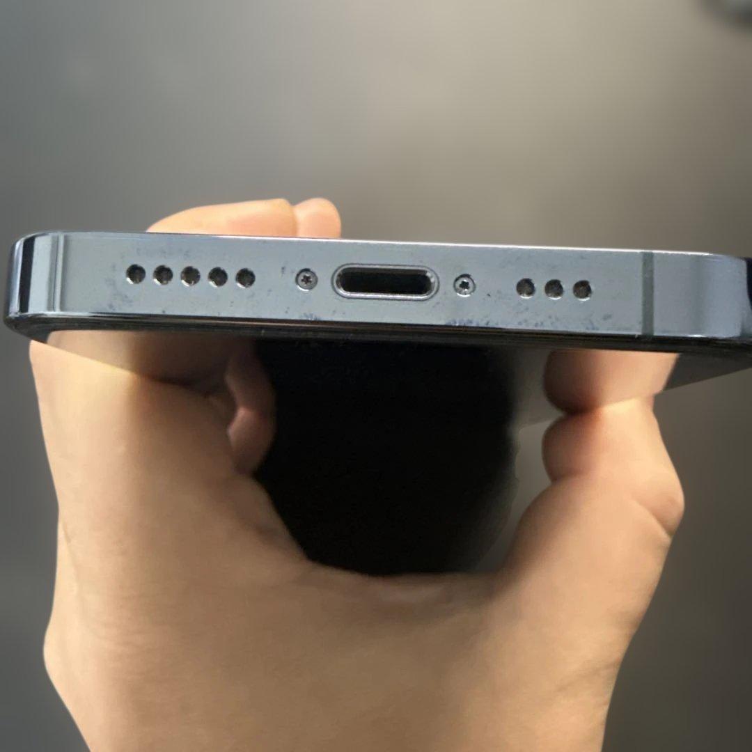 iPhone 13 Pro 256GB シエラブルー SIMフリー