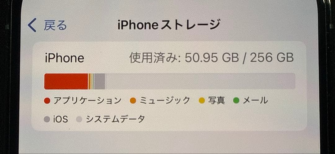 iPhone 13 Pro 256GB シエラブルー SIMフリー