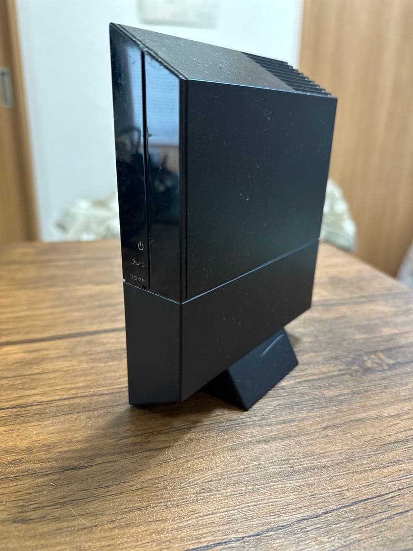 ピクセラ 裏録対応 ワイヤレス テレビチューナー PIX-BR310W