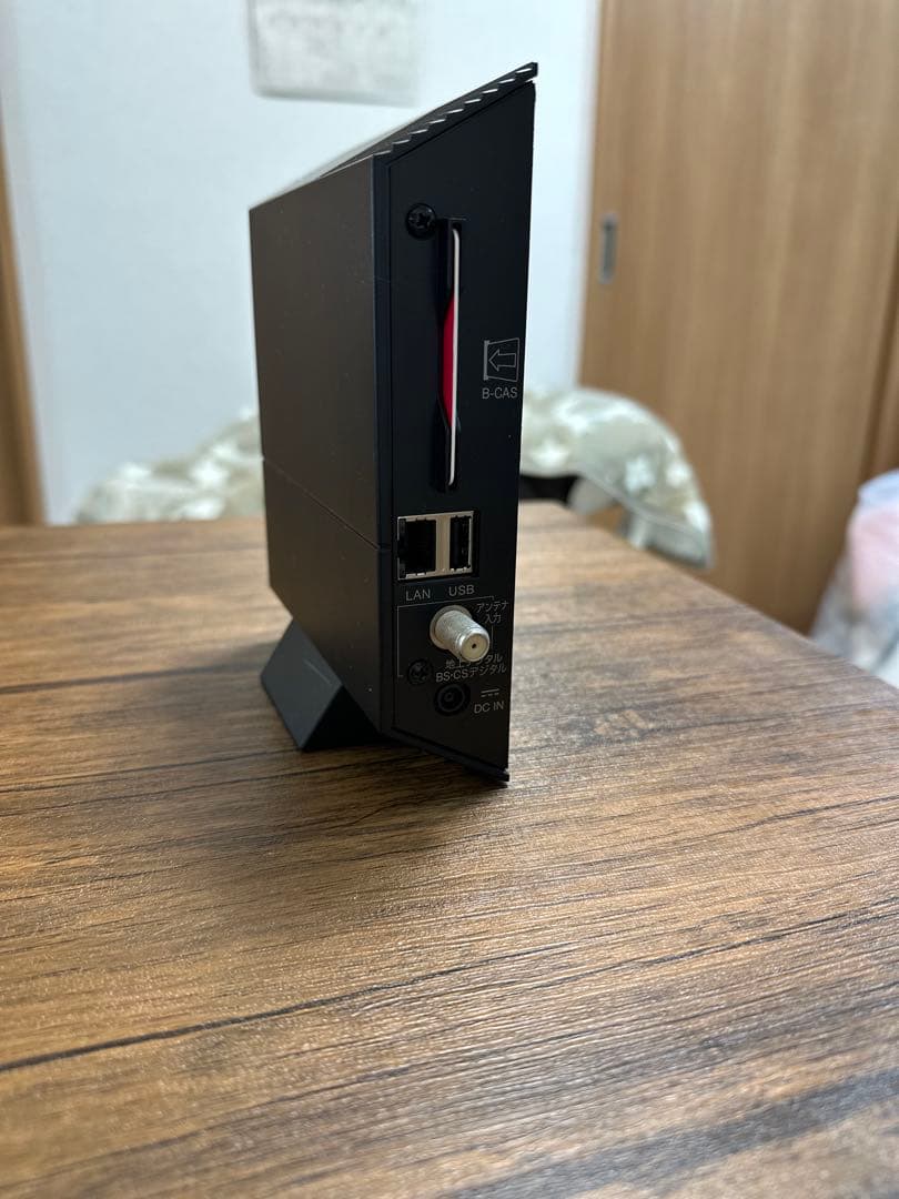 ピクセラ 裏録対応 ワイヤレス テレビチューナー PIX-BR310W