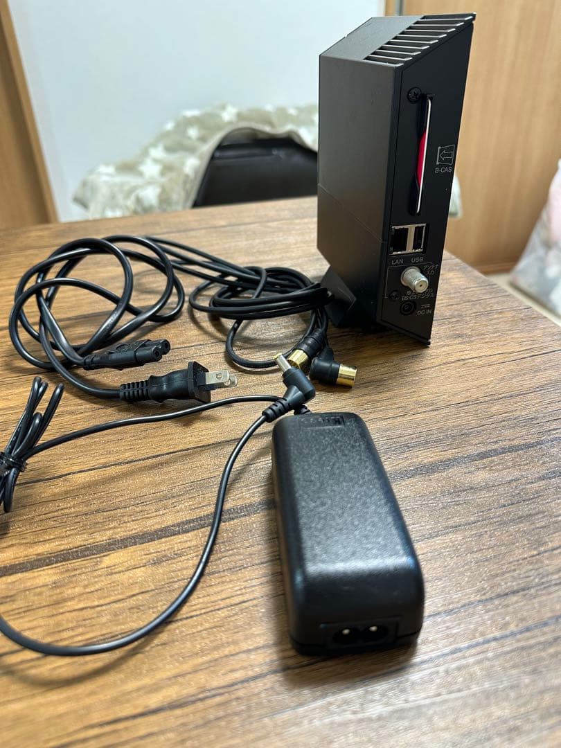 ピクセラ 裏録対応 ワイヤレス テレビチューナー PIX-BR310W