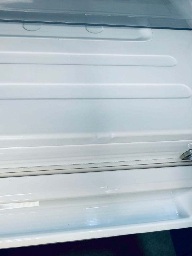 東京都23区(送料込み) アレジア　冷蔵庫ノンフロン　2ドア (TPO4891)