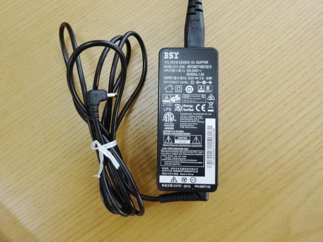 dynabook ノートパソコン P1Y4PPEW i3 SSD256G