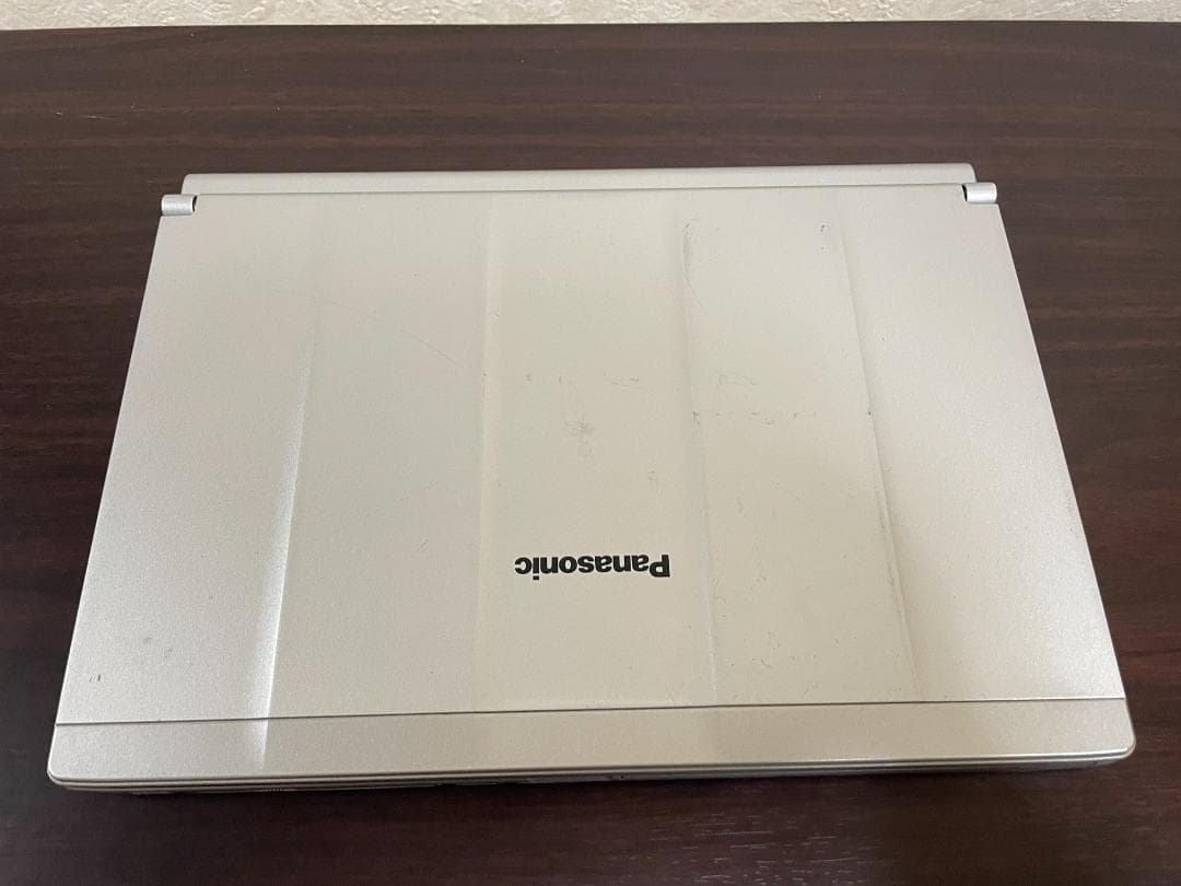 Win11搭載 CF-NX3 メモリ8GB SSD256GB