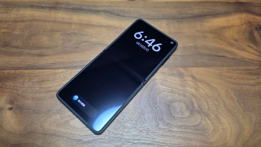 Galaxy Z Flip7/256GB【国内版SIMフリー/FeliCa対応】