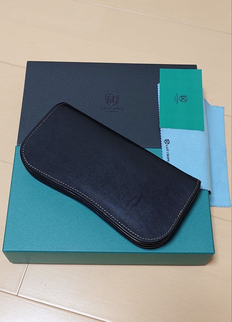 ラストクロップス ブリスター Ｌ ワイルドスワンズ