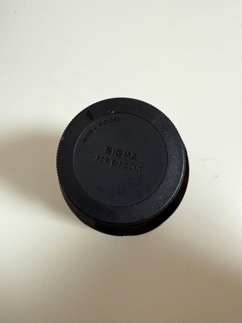 SIGMA 35mm F1.4 DG DN Art レンズ ND フィルタセット