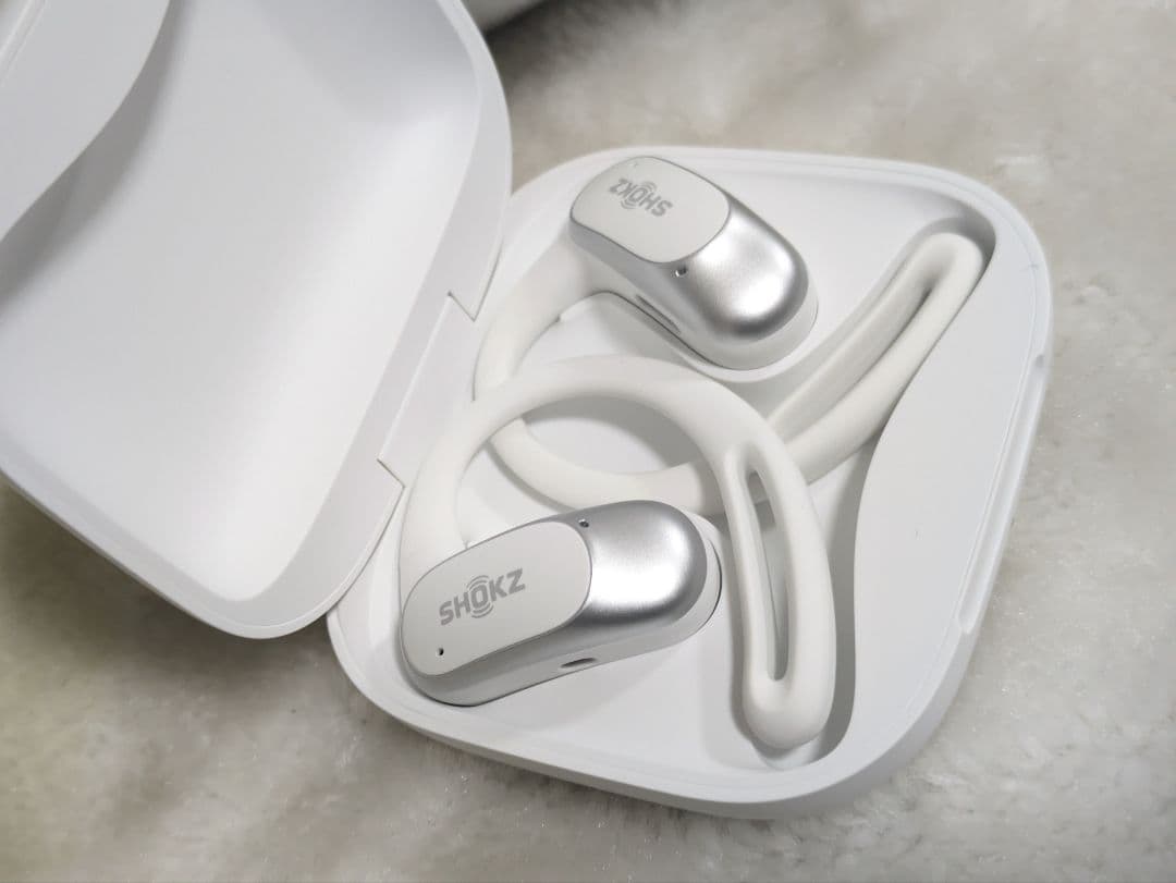 Shokz (ショックス) OpenFit Air