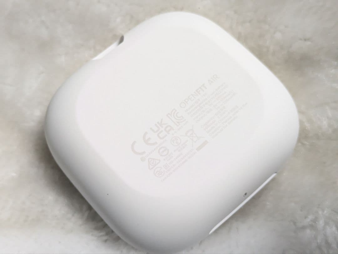 Shokz (ショックス) OpenFit Air