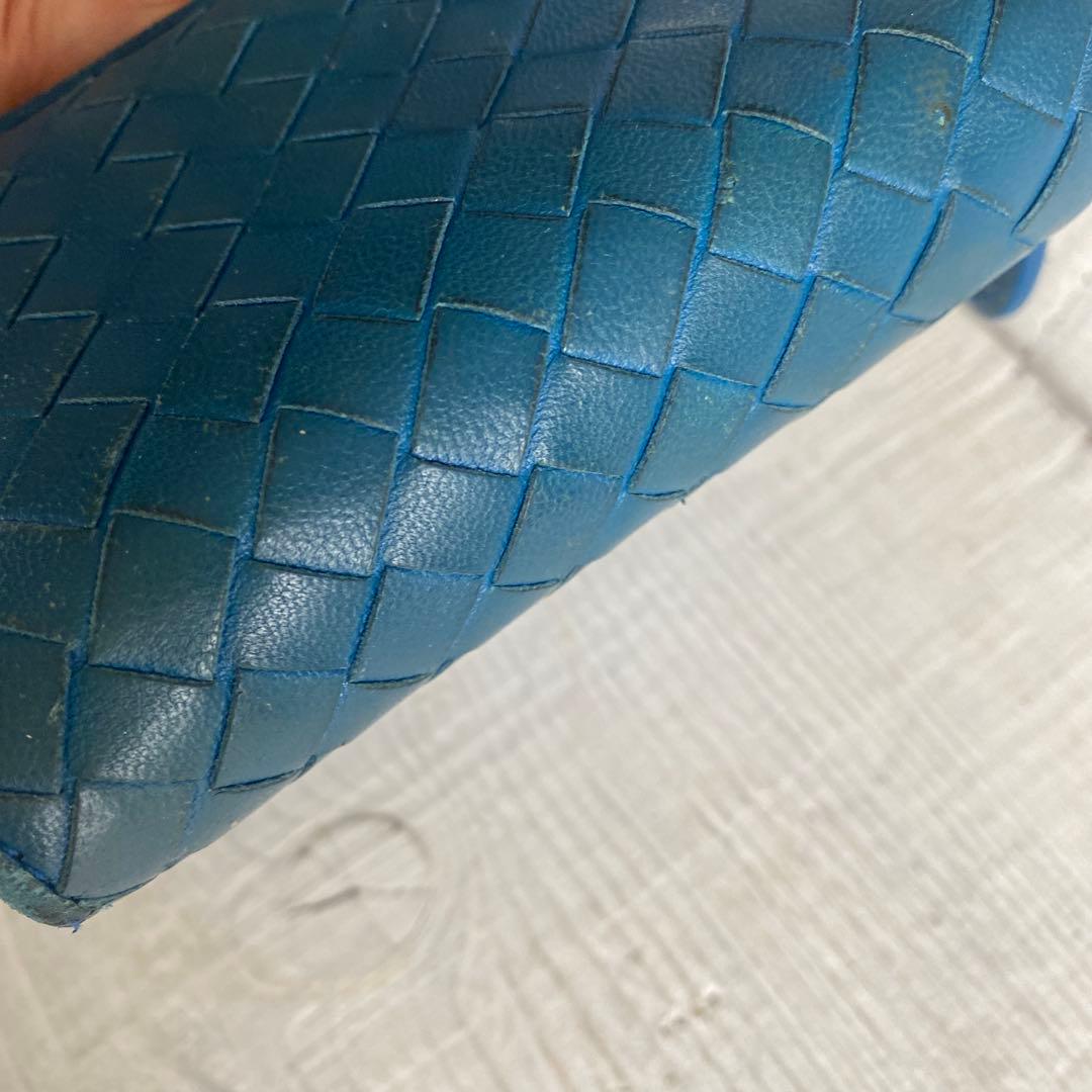 BOTTEGA VENETA ボッテガヴェネタ ケース イントレチャート