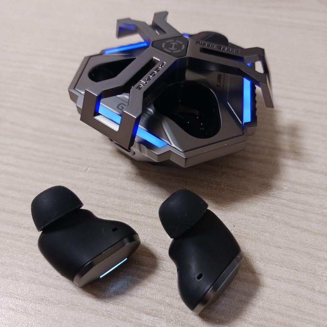 Edifier Hecate GX05 ゲーミングイヤホン