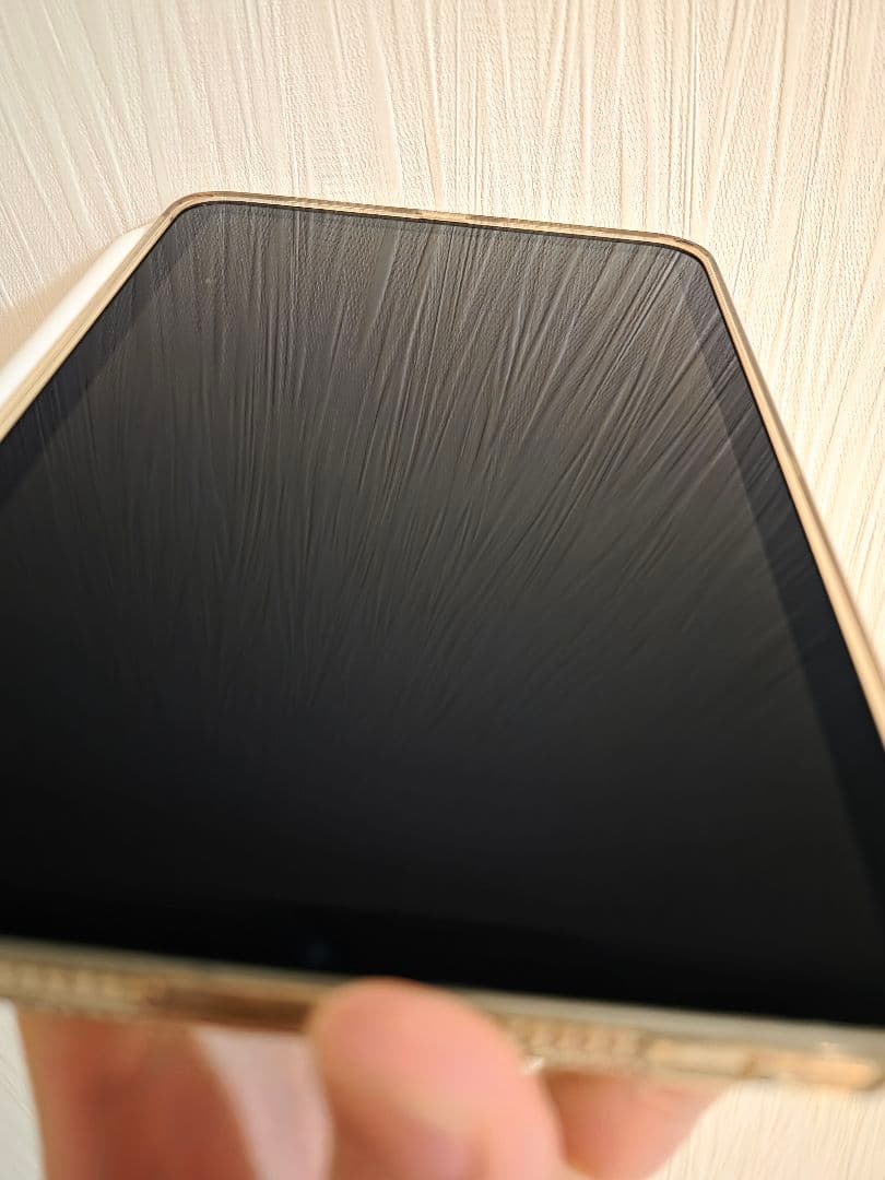 iPadmini6 wifi+celler 256GB ペン付