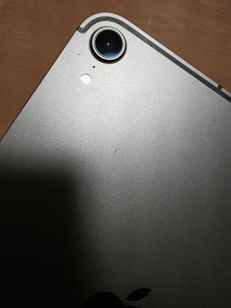 iPadmini6 wifi+celler 256GB ペン付