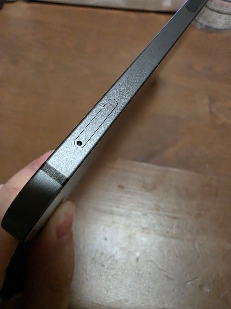 iPadmini6 wifi+celler 256GB ペン付