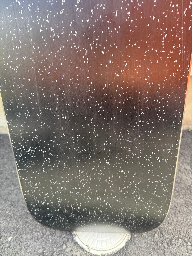 サロモン ハイパス　146