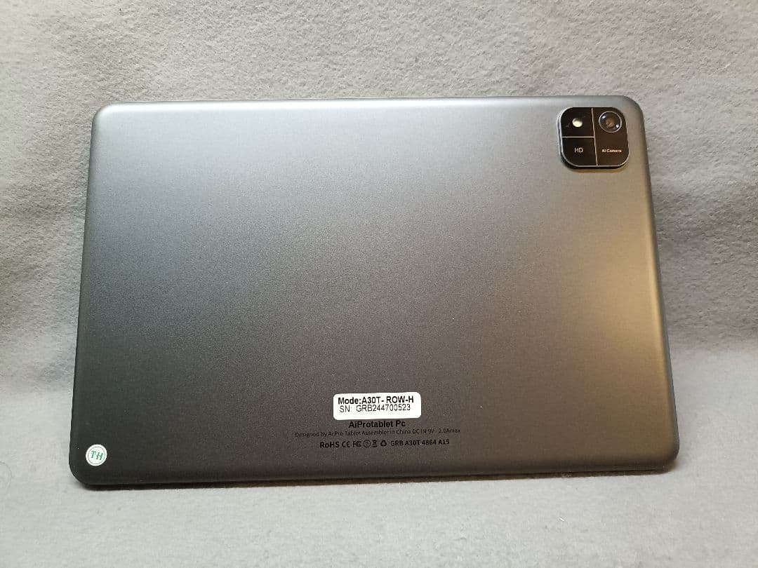 Android15タブレット 10インチ