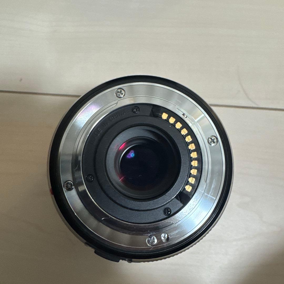 オリンパス M.ZUIKO DIGITAL ED 7-14mm F2.8 PRO