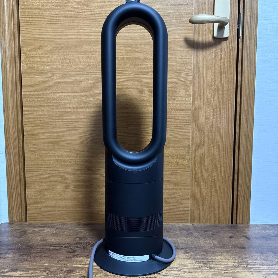 たーしー　Dysonダイソン hot+cool AM09 2023年製