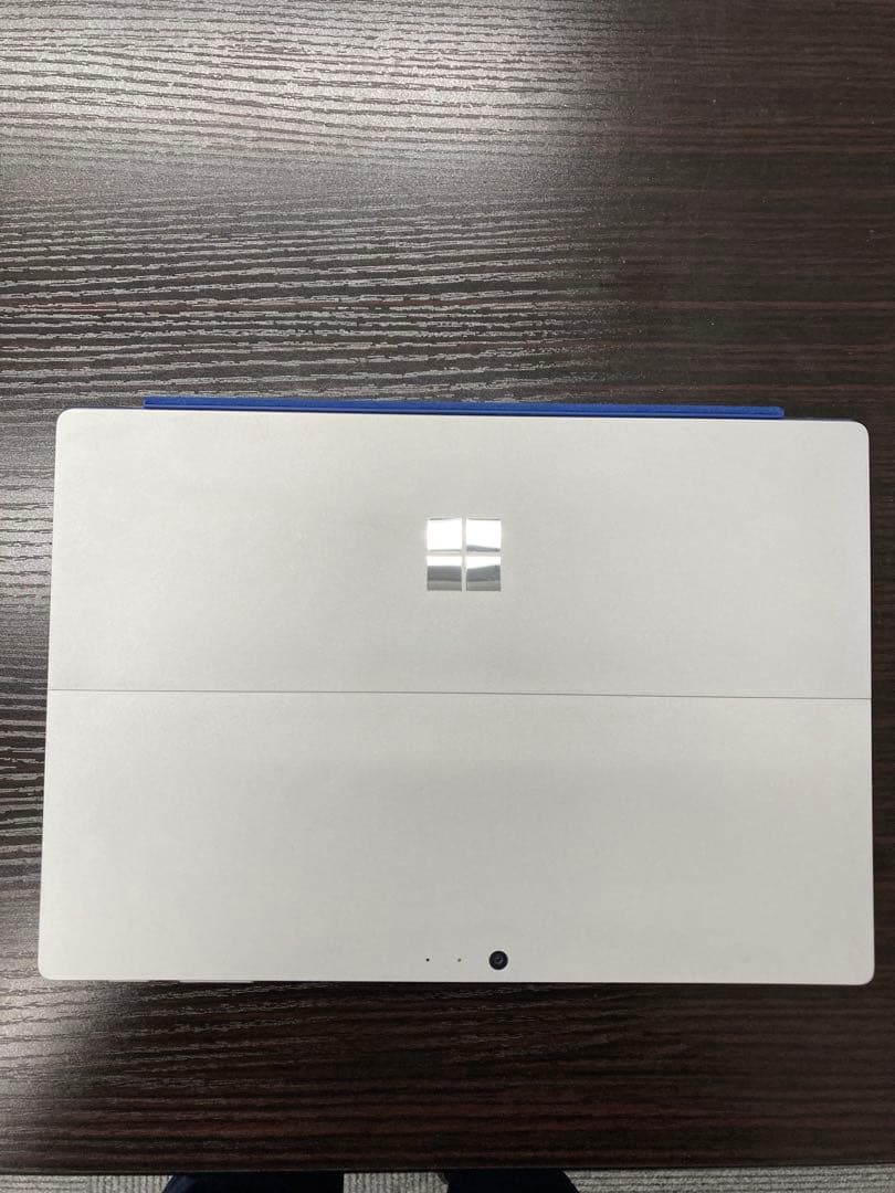 Microsoft Surface Pro 3 青キーボード付き
