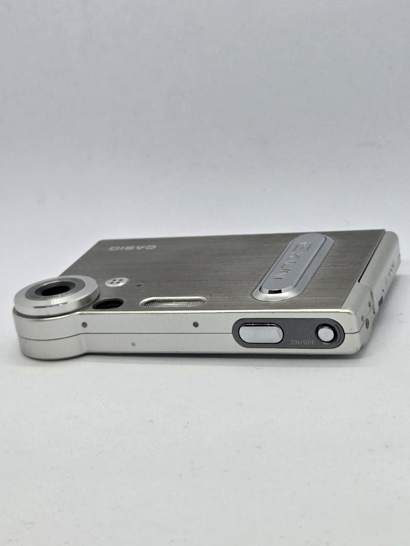 【スマホ転送OK】カシオ CASIO EXILIM EX-S3 デジタルカメラ