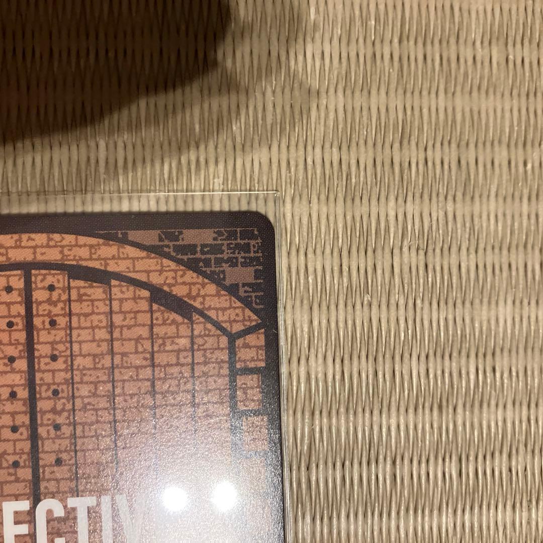 名探偵コナンカードゲーム SRPバーボン2枚＆RPスコッチ2枚セット