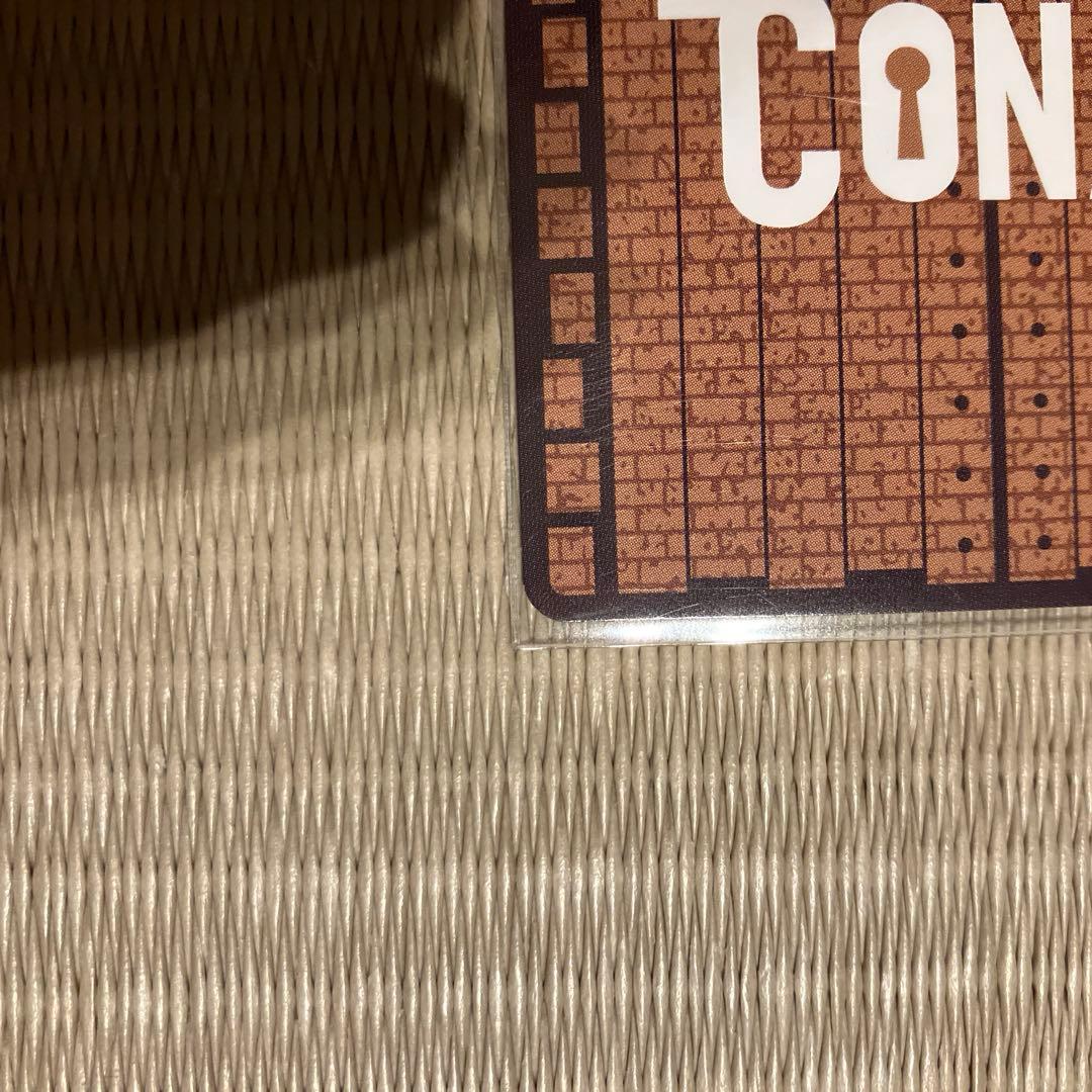 名探偵コナンカードゲーム SRPバーボン2枚＆RPスコッチ2枚セット