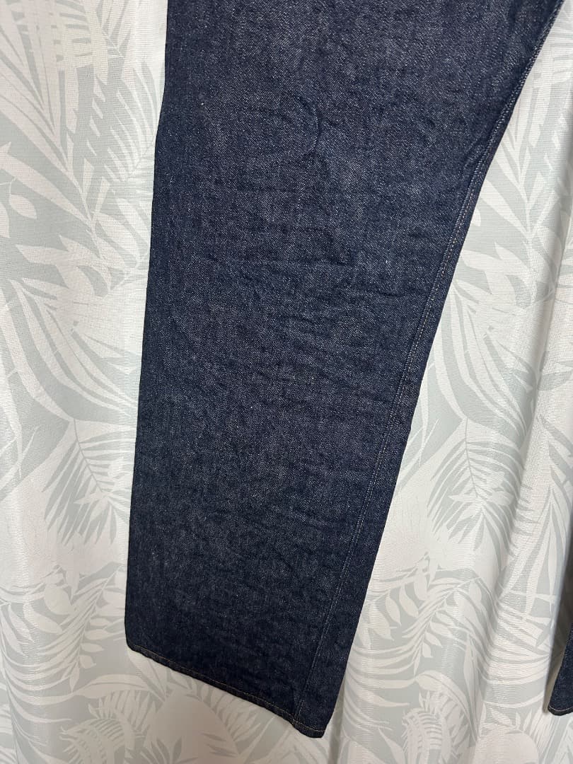 WAREHOUSE 1936 セットアップ